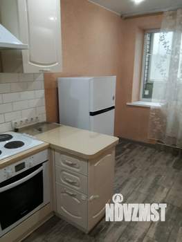 1-к квартира, вторичка, 34м2, 1/8 этаж