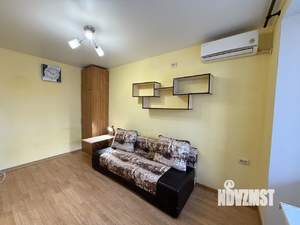 1-к квартира, вторичка, 22м2, 5/5 этаж