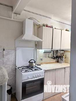 2-к квартира, вторичка, 46м2, 1/2 этаж