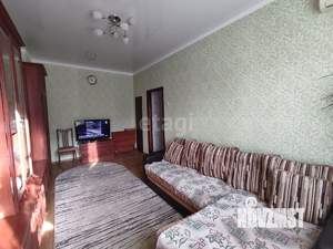 2-к квартира, вторичка, 56м2, 2/5 этаж