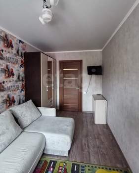 2-к квартира, вторичка, 41м2, 2/5 этаж