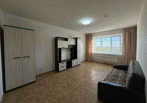 1-к квартира, вторичка, 37м2, 10/10 этаж