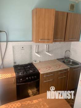 2-к квартира, вторичка, 34м2, 2/5 этаж