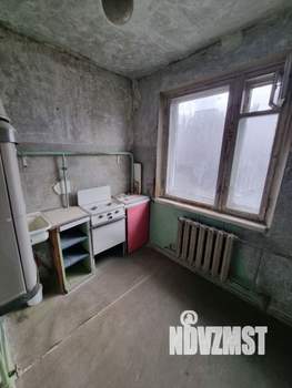 2-к квартира, вторичка, 45м2, 5/5 этаж