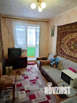 2-к квартира, вторичка, 50м2, 5/9 этаж