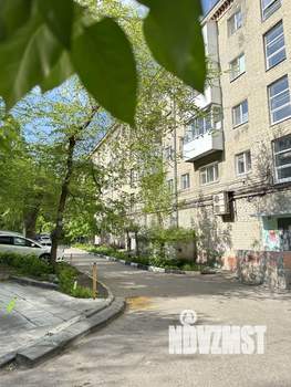 2-к квартира, вторичка, 42м2, 2/5 этаж