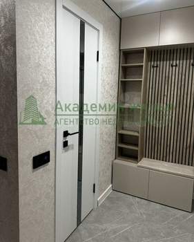 1-к квартира, вторичка, 32м2, 1/9 этаж