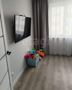 3-к квартира, вторичка, 70м2, 6/10 этаж
