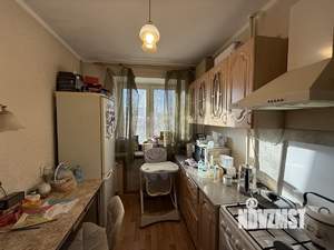 2-к квартира, вторичка, 41м2, 6/9 этаж