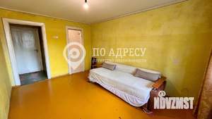 2-к квартира, вторичка, 49м2, 2/5 этаж