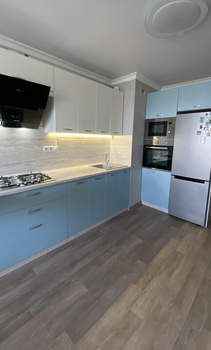 2-к квартира, вторичка, 58м2, 2/10 этаж