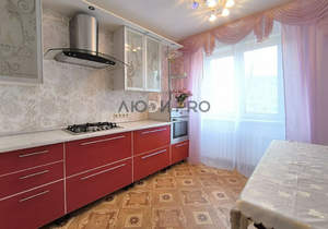 4-к квартира, вторичка, 80м2, 7/9 этаж
