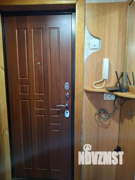 1-к квартира, вторичка, 34м2, 4/9 этаж