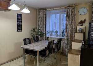 3-к квартира, вторичка, 76м2, 3/10 этаж