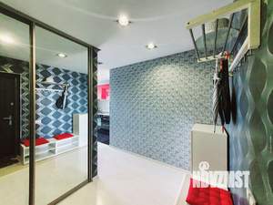 1-к квартира, вторичка, 52м2, 16/18 этаж