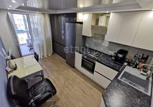 1-к квартира, вторичка, 40м2, 5/5 этаж