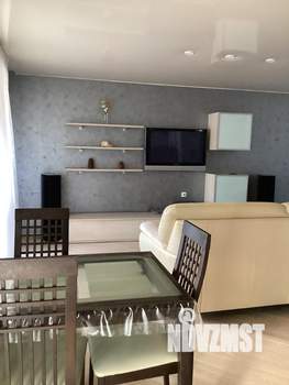 3-к квартира, вторичка, 90м2, 5/10 этаж