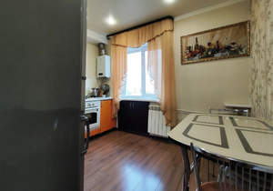 3-к квартира, вторичка, 55м2, 5/5 этаж
