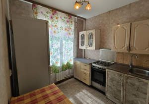 1-к квартира, вторичка, 32м2, 2/5 этаж