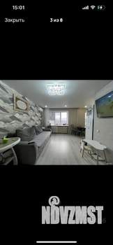 2-к квартира, вторичка, 42м2, 9/9 этаж