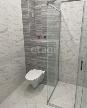 1-к квартира, вторичка, 42м2, 10/25 этаж