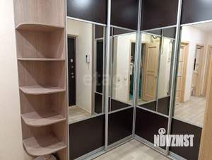 2-к квартира, вторичка, 56м2, 17/19 этаж