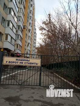 1-к квартира, вторичка, 42м2, 3/10 этаж