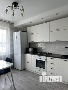 1-к квартира, вторичка, 44м2, 4/10 этаж