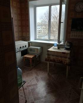 2-к квартира, вторичка, 44м2, 5/5 этаж