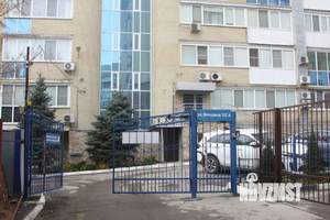 1-к квартира, вторичка, 51м2, 2/10 этаж