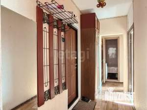 2-к квартира, вторичка, 53м2, 8/9 этаж