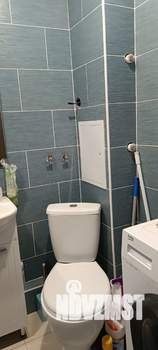 1-к квартира, вторичка, 42м2, 12/16 этаж