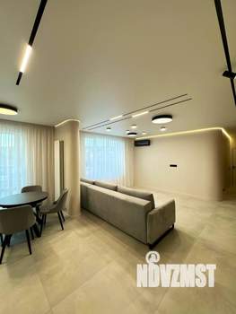 3-к квартира, вторичка, 95м2, 13/19 этаж