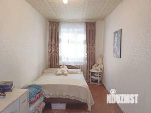 2-к квартира, вторичка, 42м2, 1/5 этаж