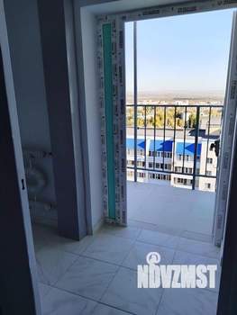 1-к квартира, вторичка, 45м2, 14/15 этаж