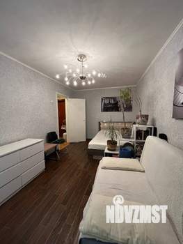 1-к квартира, вторичка, 32м2, 2/5 этаж