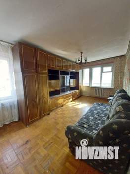 4-к квартира, вторичка, 78м2, 7/9 этаж