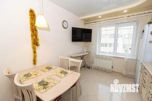 2-к квартира, вторичка, 60м2, 5/6 этаж