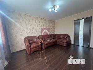 1-к квартира, вторичка, 34м2, 3/6 этаж