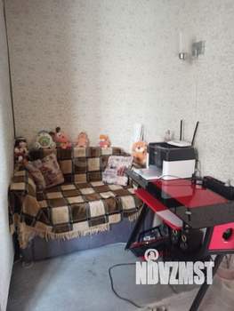 1-к квартира, вторичка, 30м2, 3/10 этаж