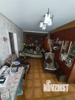 3-к квартира, вторичка, 56м2, 8/9 этаж