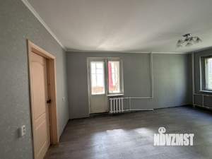 3-к квартира, вторичка, 66м2, 4/12 этаж