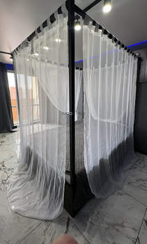 Студия квартира, вторичка, 40м2, 16/25 этаж