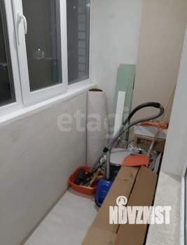 2-к квартира, вторичка, 53м2, 4/10 этаж