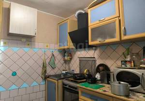 2-к квартира, вторичка, 49м2, 5/9 этаж