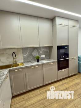 1-к квартира, вторичка, 55м2, 9/10 этаж