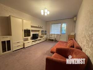 1-к квартира, вторичка, 37м2, 2/9 этаж