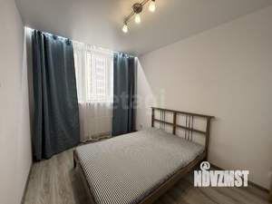 2-к квартира, вторичка, 45м2, 7/24 этаж