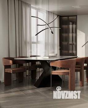 5-к квартира, вторичка, 257м2, 8/14 этаж