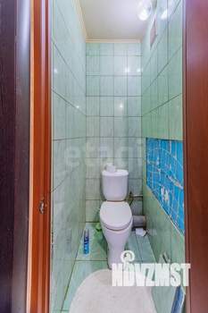 2-к квартира, вторичка, 56м2, 6/10 этаж